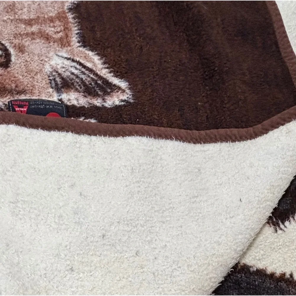 Biederlack graphic reversible wear